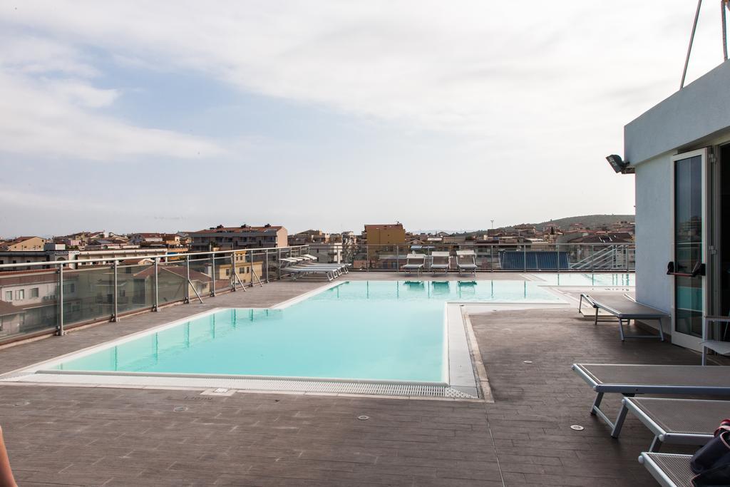 Alma Di Alghero Hotel Eksteriør bilde